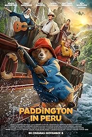 Paddington in Peru 2024 torrent