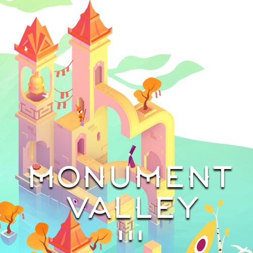 Monument Valley III 2024 torrent